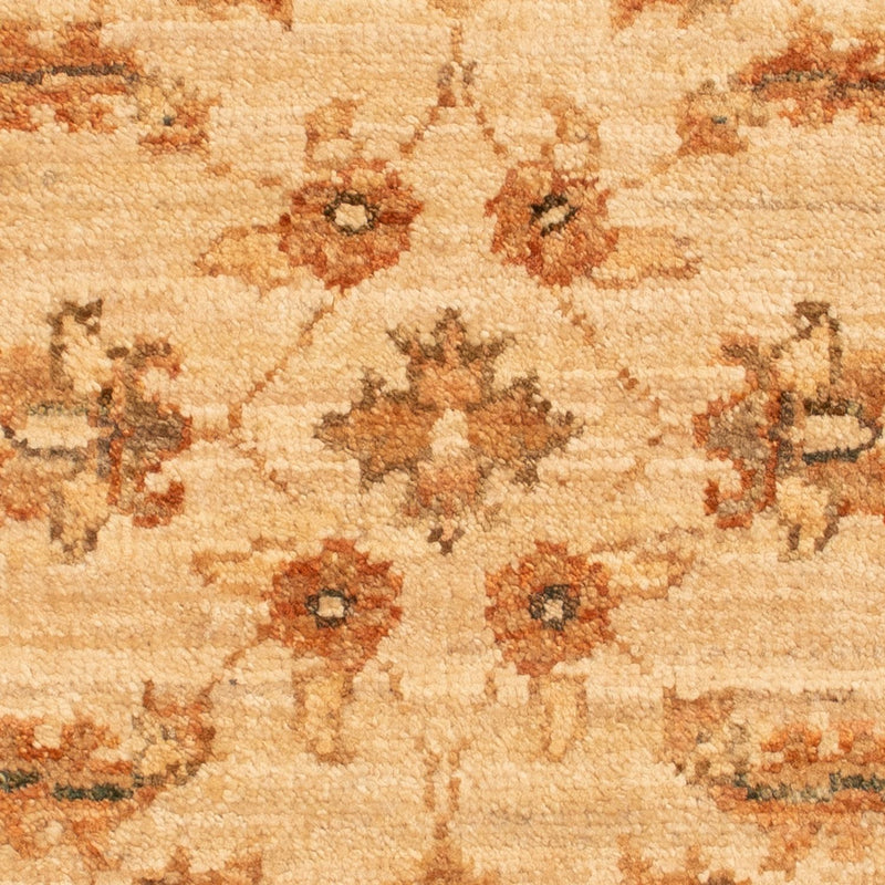 Ziegler Rug - 68 x 51 cm - beige