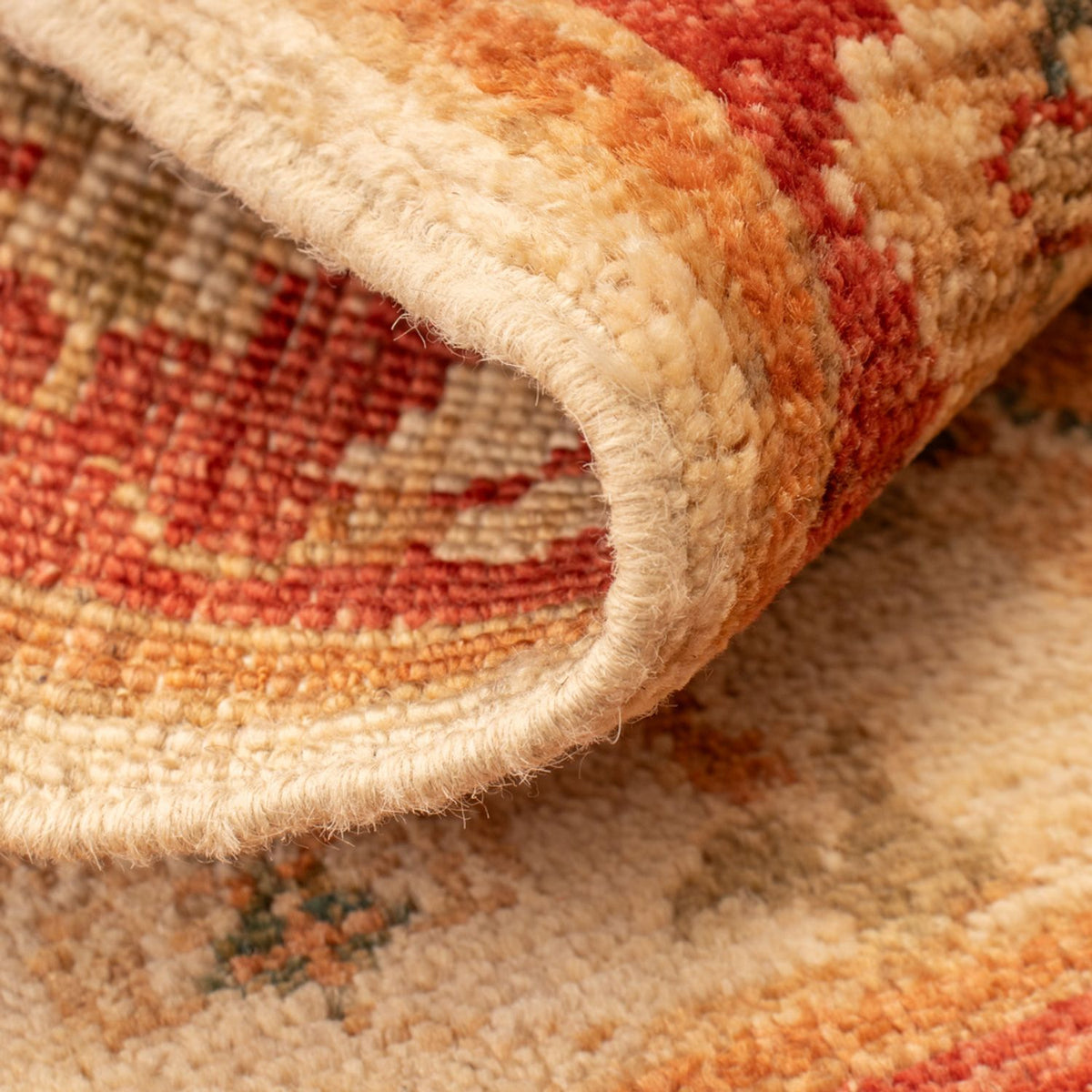 Ziegler Rug - 68 x 51 cm - beige