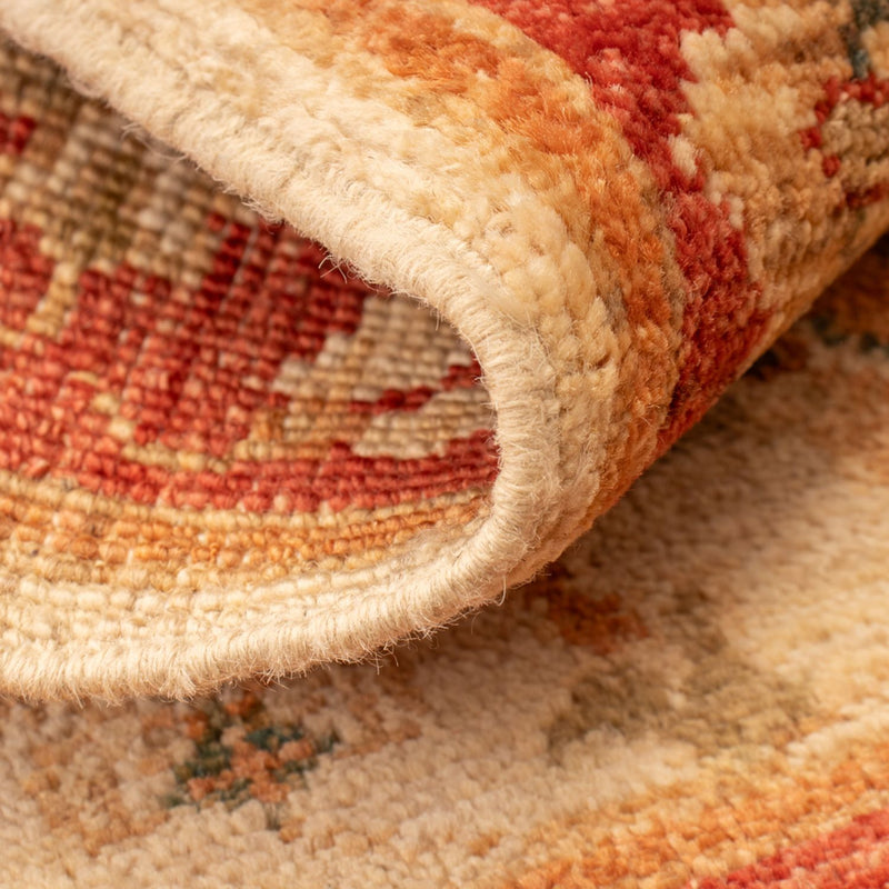 Ziegler Rug - 68 x 51 cm - beige