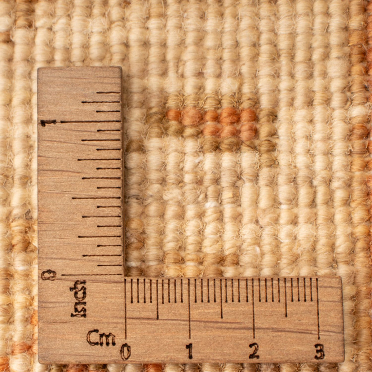 Ziegler Rug - 68 x 51 cm - beige