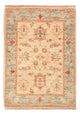 Ziegler Rug 72x50cm - Oriental Rug