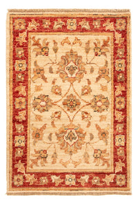 Ziegler Rug - 71 x 50 cm - beige