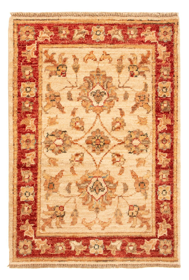 Ziegler Rug - 71 x 50 cm - beige
