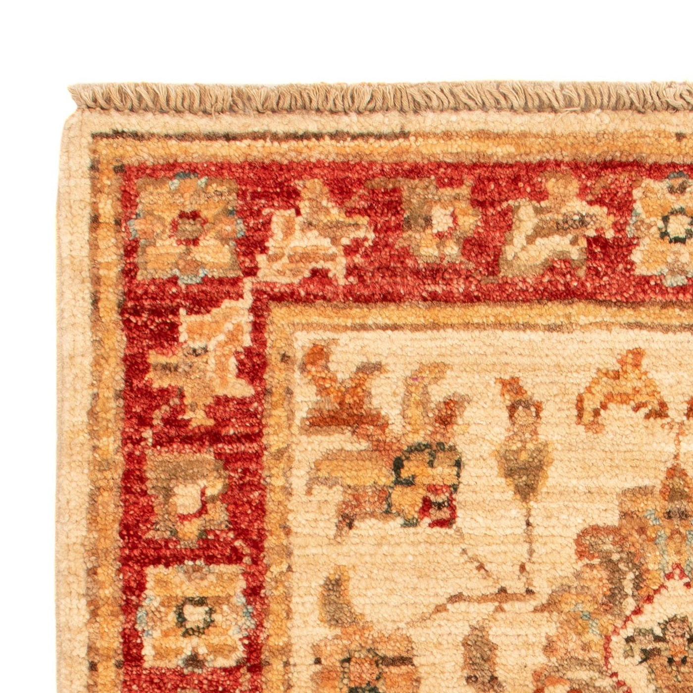 Ziegler Rug 71x50cm - Oriental Rug