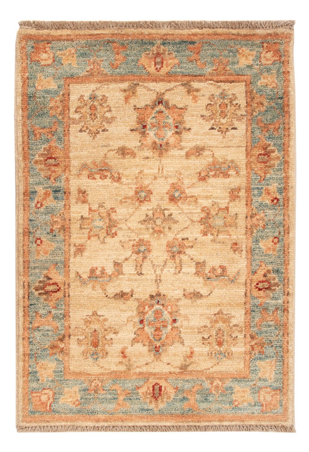 Ziegler Rug - 73 x 50 cm - beige
