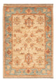Ziegler Rug 73x50cm - Oriental Rug