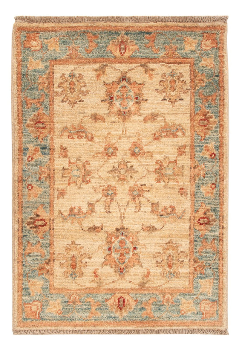 Ziegler Rug - 73 x 50 cm - beige