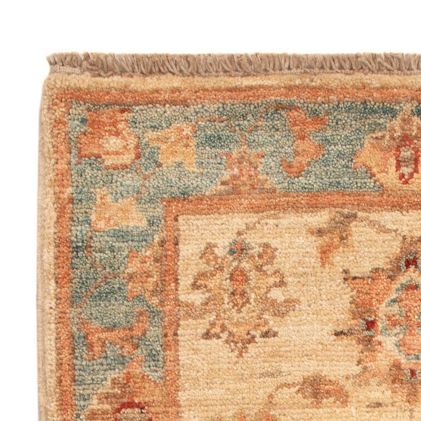 Ziegler Rug 73x50cm - Oriental Rug