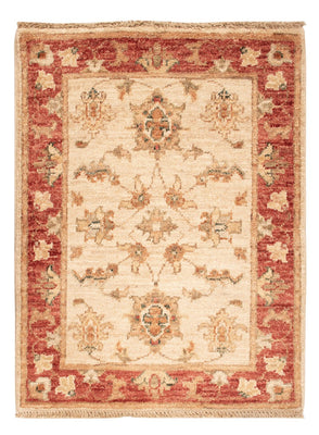 Ziegler Rug - 67 x 52 cm - beige