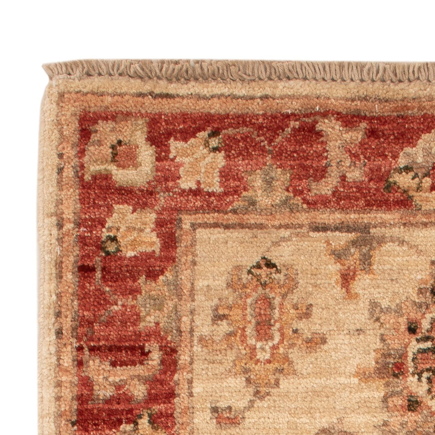 Ziegler Rug 72x49cm - Oriental Rug