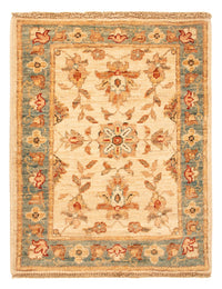 Ziegler Rug - 69 x 56 cm - beige – product image