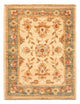 Ziegler Rug - 69 x 56 cm - beige