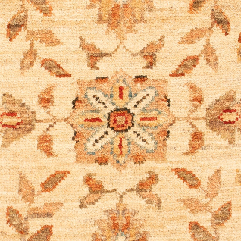 Ziegler Rug - 69 x 56 cm - beige