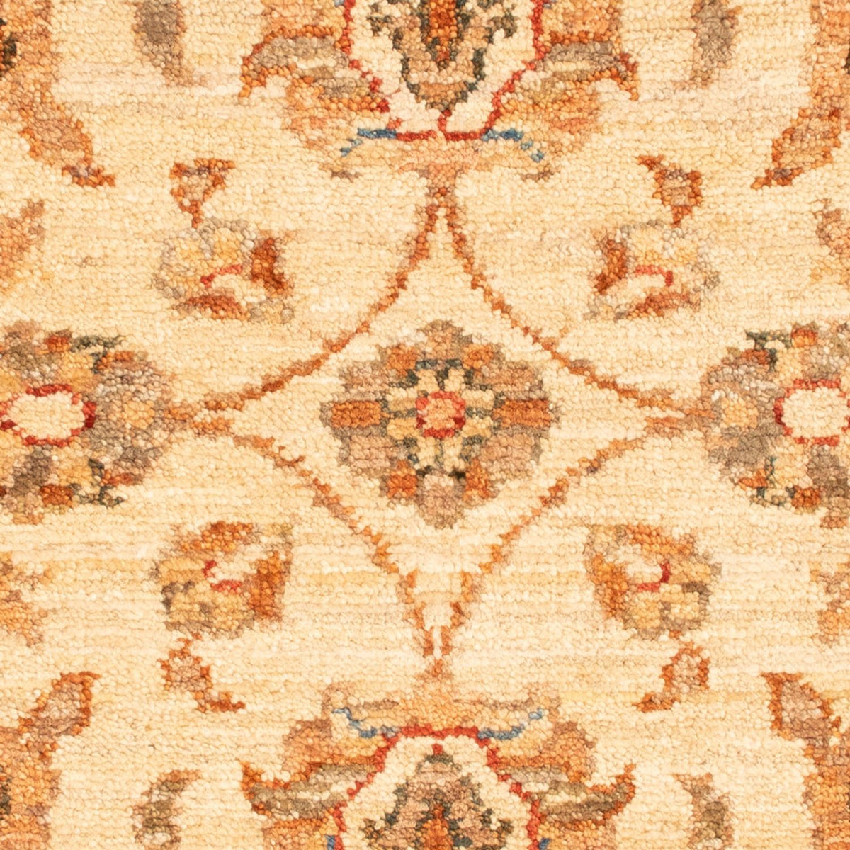 Ziegler Rug - 72 x 52 cm - beige