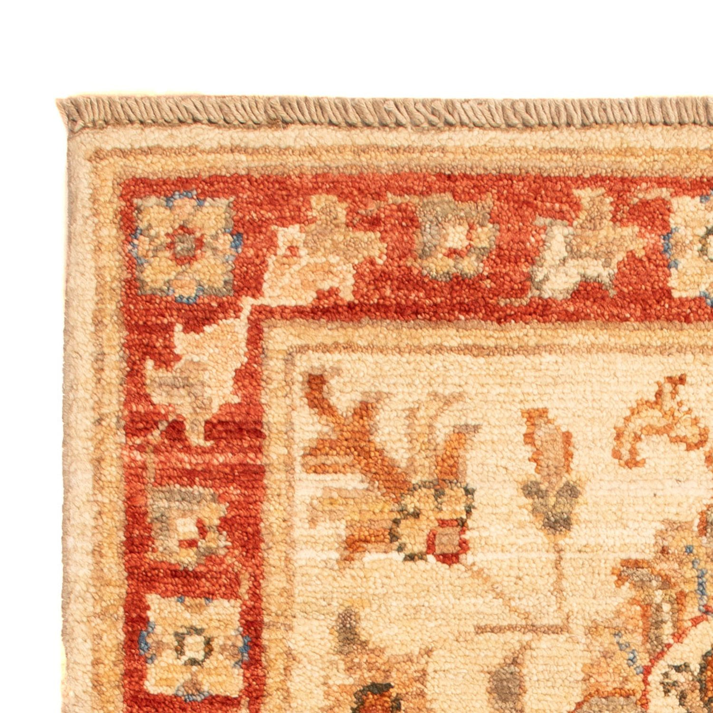Ziegler Rug 72x52cm - Oriental Rug