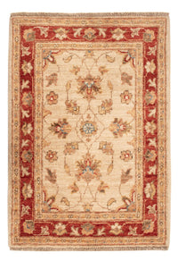 Ziegler Rug - 74 x 52 cm - beige