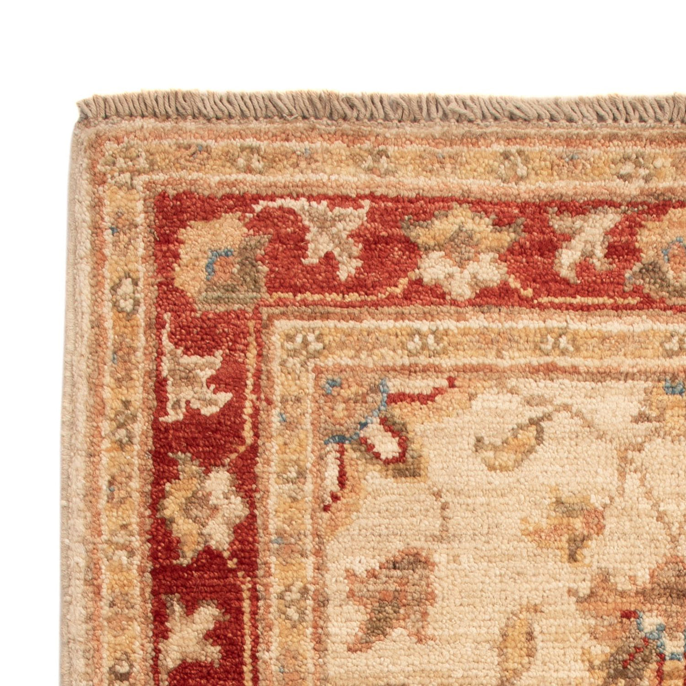Ziegler Rug - 74 x 52 cm - beige