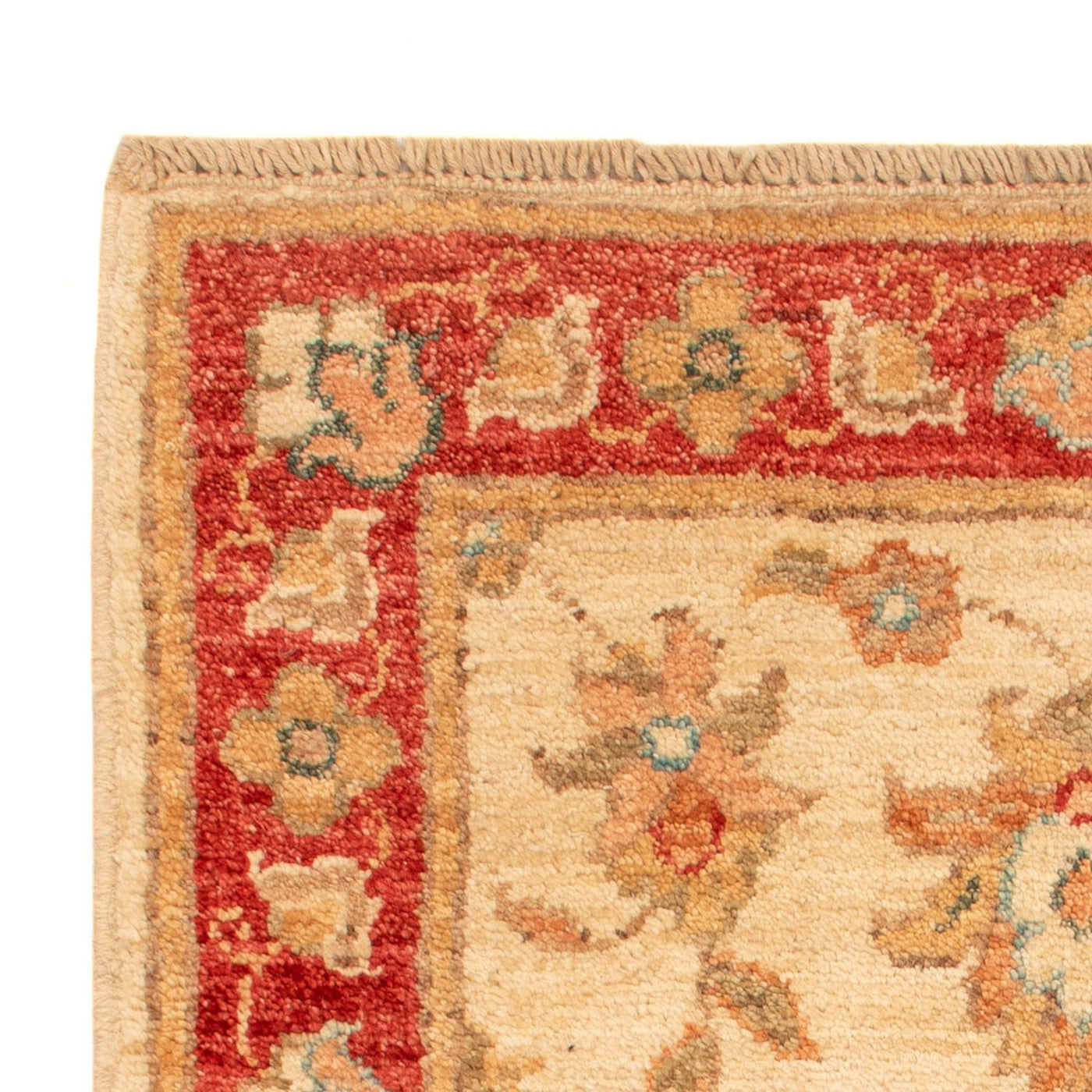 Ziegler Rug 73x53cm - Oriental Rug