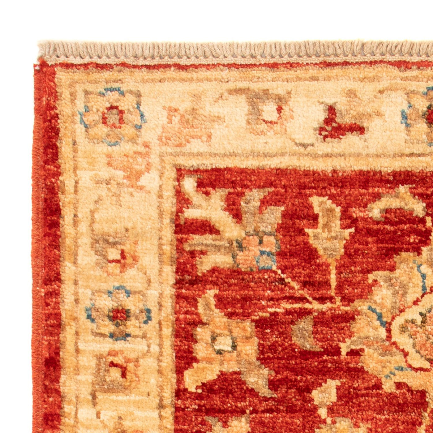 Ziegler Rug 65x53cm - Oriental Rug