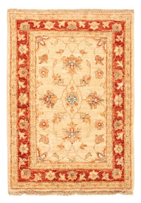 Ziegler Rug - 74 x 54 cm - beige