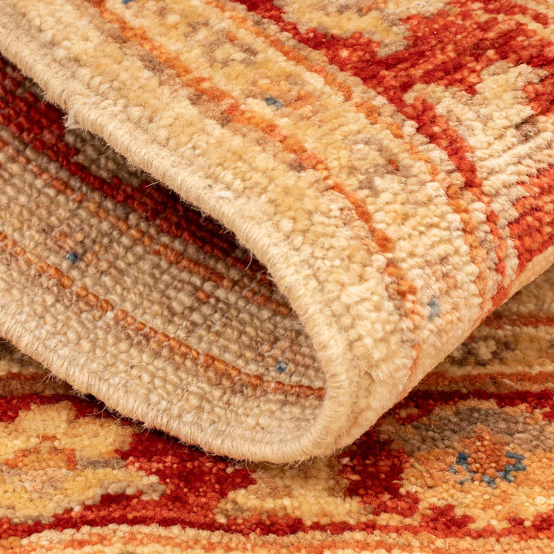 Ziegler Rug - 74 x 54 cm - beige