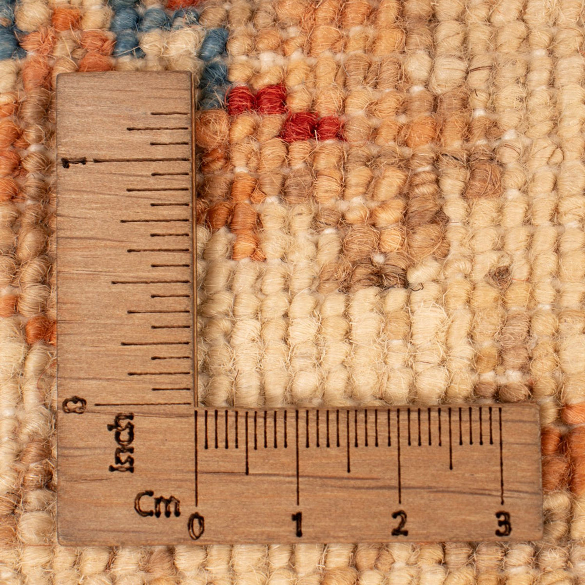 Ziegler Rug - 74 x 54 cm - beige