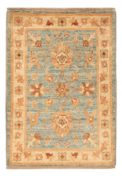 Ziegler Rug 52x73cm - Oriental Rug