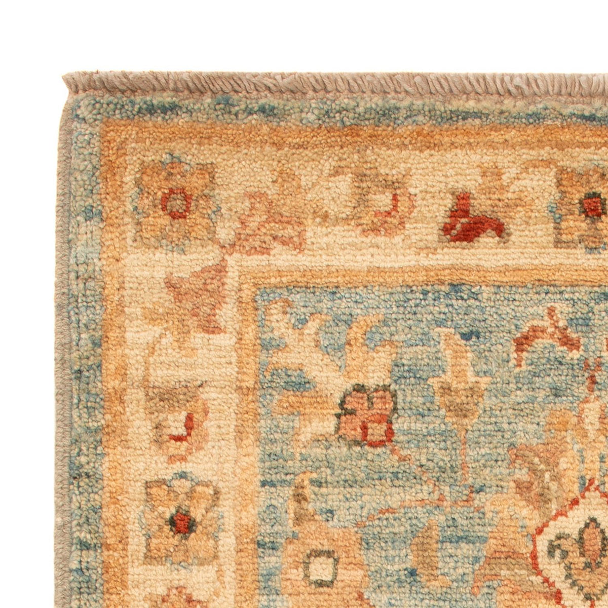 Ziegler Rug 52x73cm - Oriental Rug