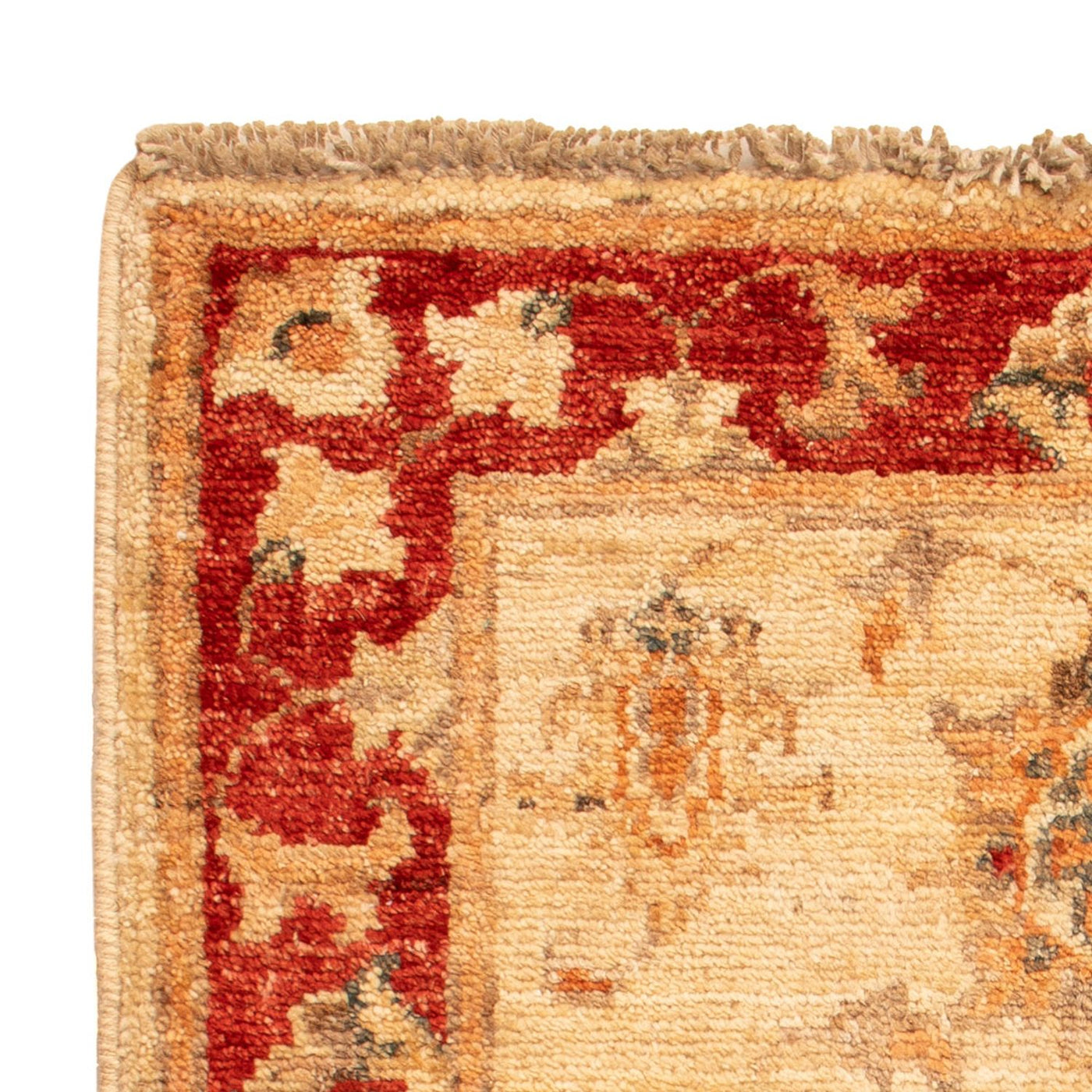 Ziegler Rug 70x52cm - Oriental Rug