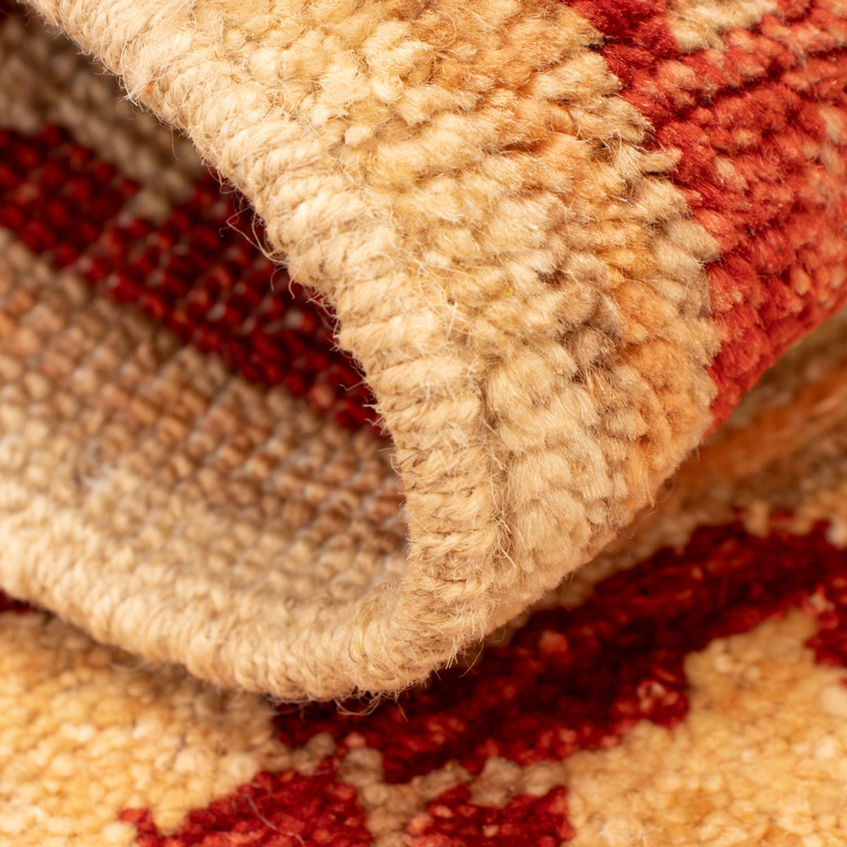 Ziegler Rug - 70 x 52 cm - beige