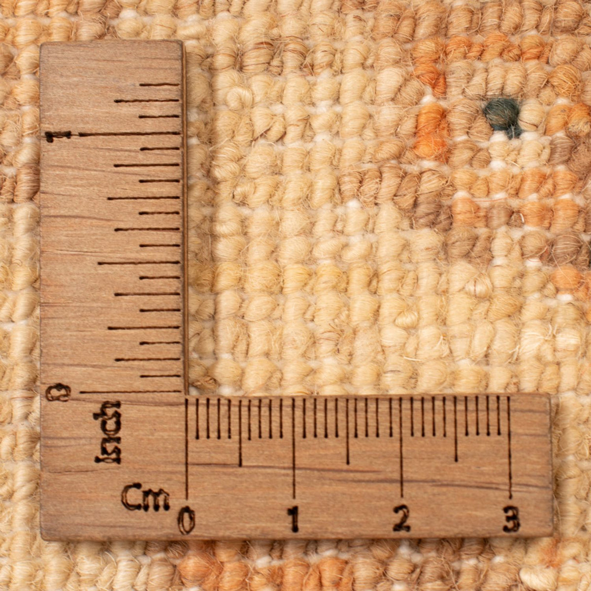 Ziegler Rug - 70 x 52 cm - beige