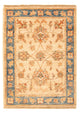 Ziegler Rug 69x50cm - Oriental Rug