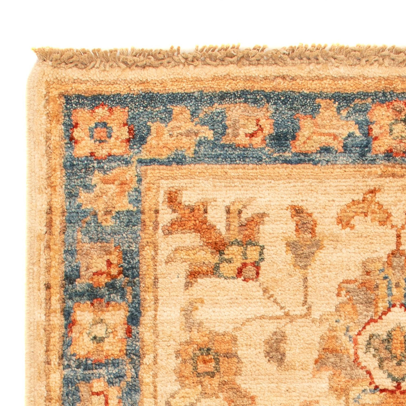 Ziegler Rug 69x50cm - Oriental Rug