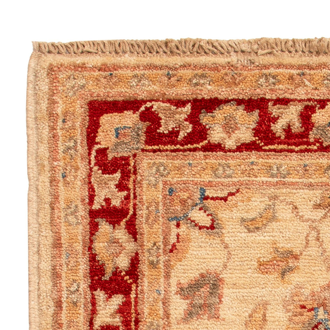 Ziegler Rug 72x50cm - Oriental Rug