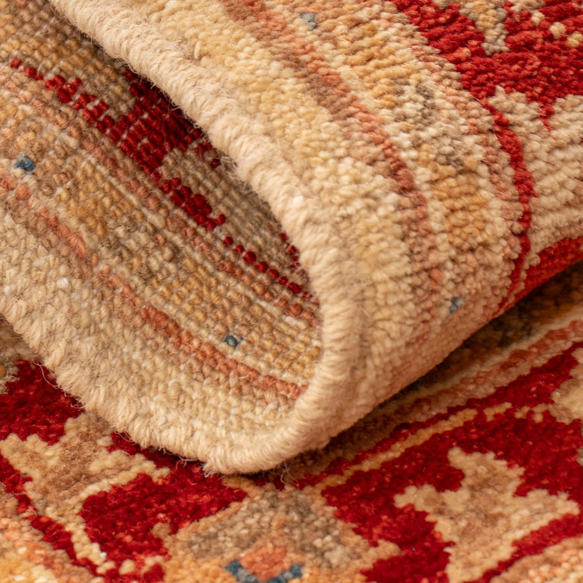 Ziegler Rug - 72 x 50 cm - beige