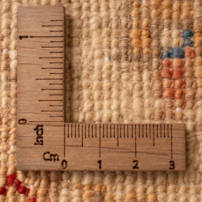 Ziegler Rug - 72 x 50 cm - beige