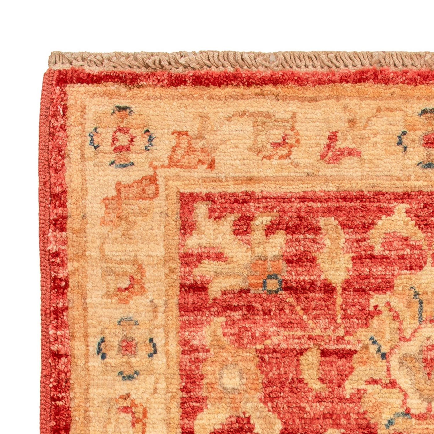 Ziegler Rug 72x52cm - Oriental Rug