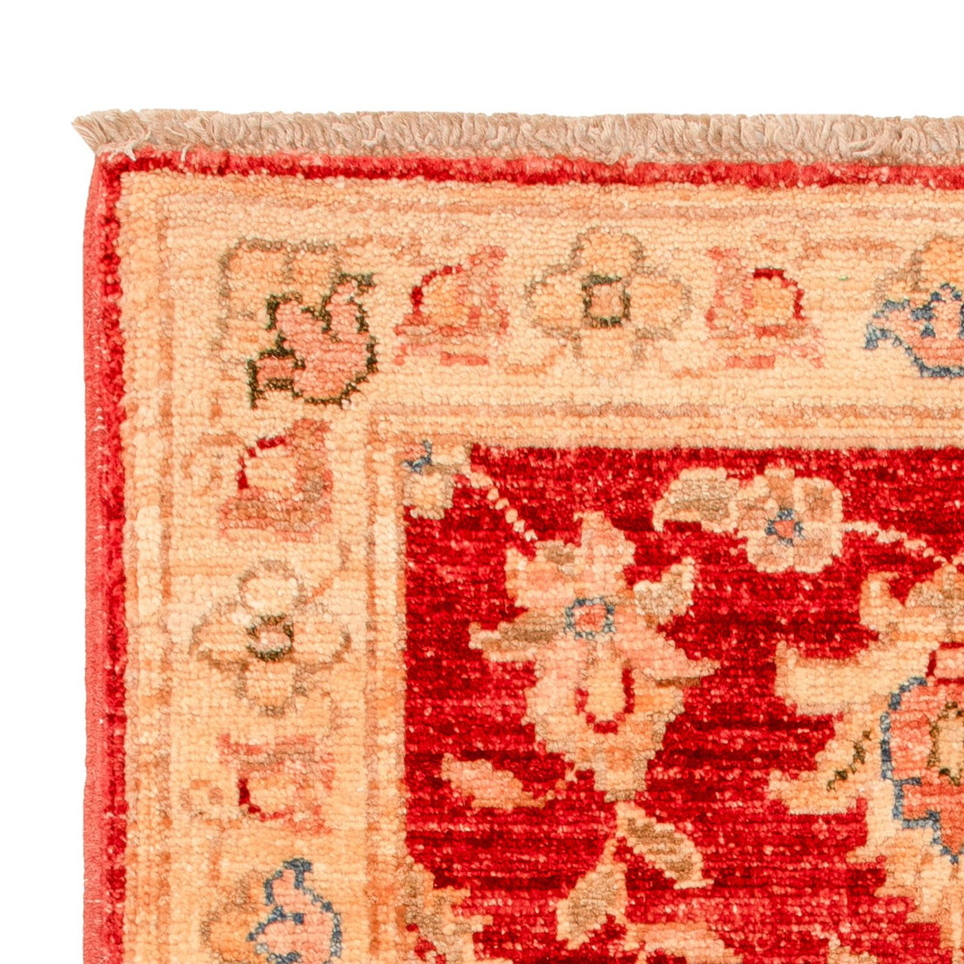 Ziegler Rug 70x54cm - Oriental Rug