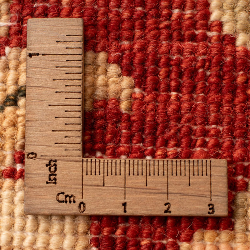 Ziegler Rug 70x54cm - Oriental Rug