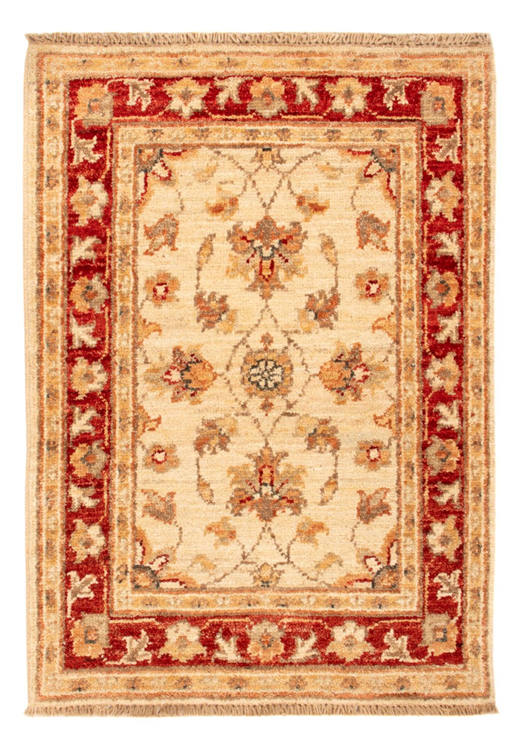 Ziegler Rug - 74 x 50 cm - beige