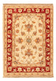 Ziegler Rug 74x50cm - Oriental Rug