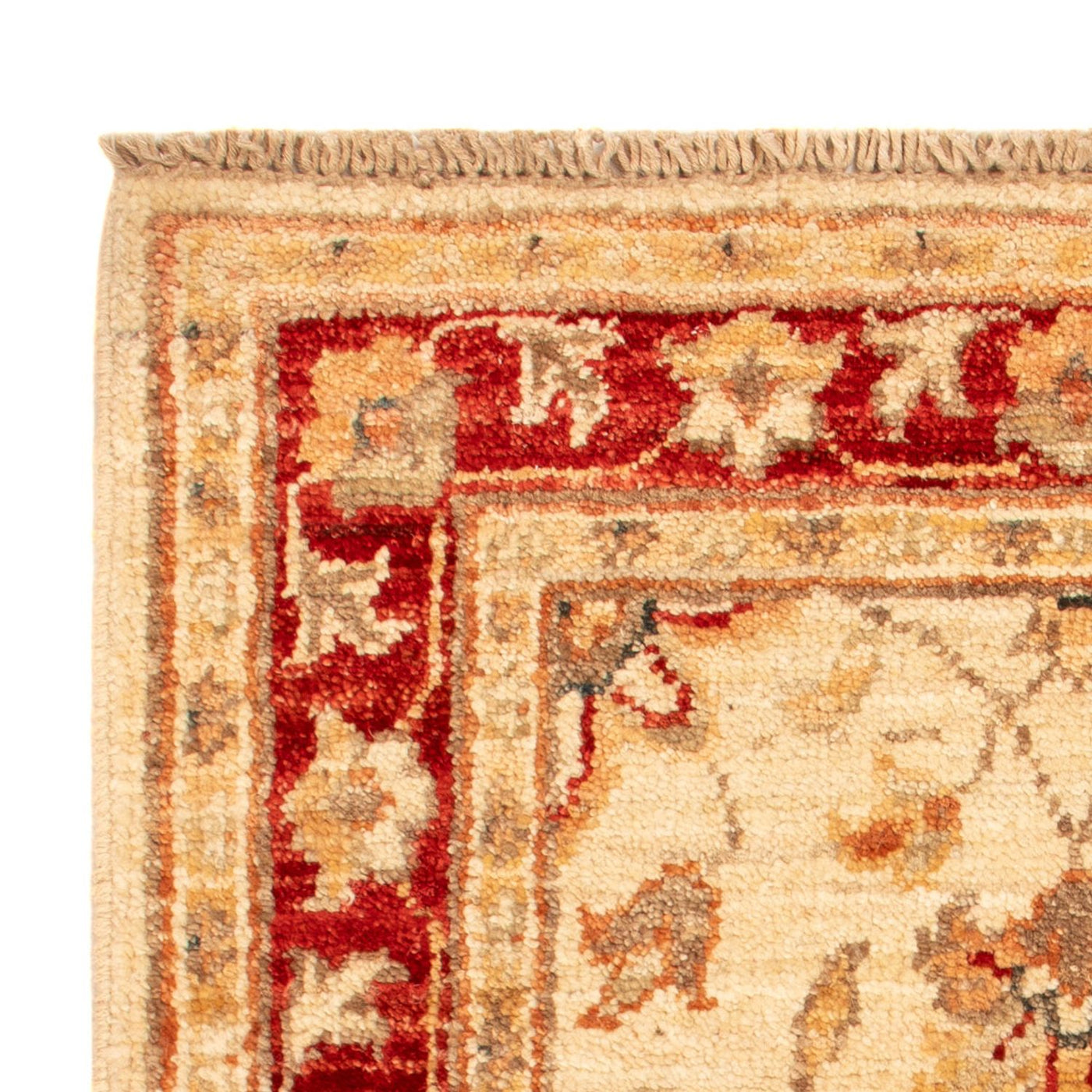 Ziegler Rug 74x50cm - Oriental Rug