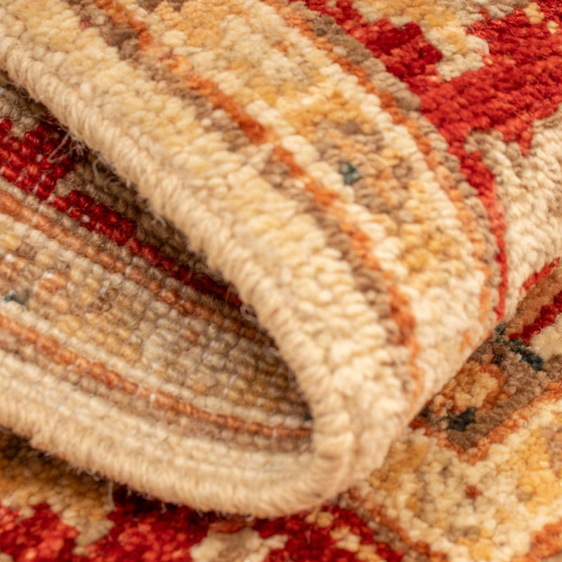 Ziegler Rug - 74 x 50 cm - beige