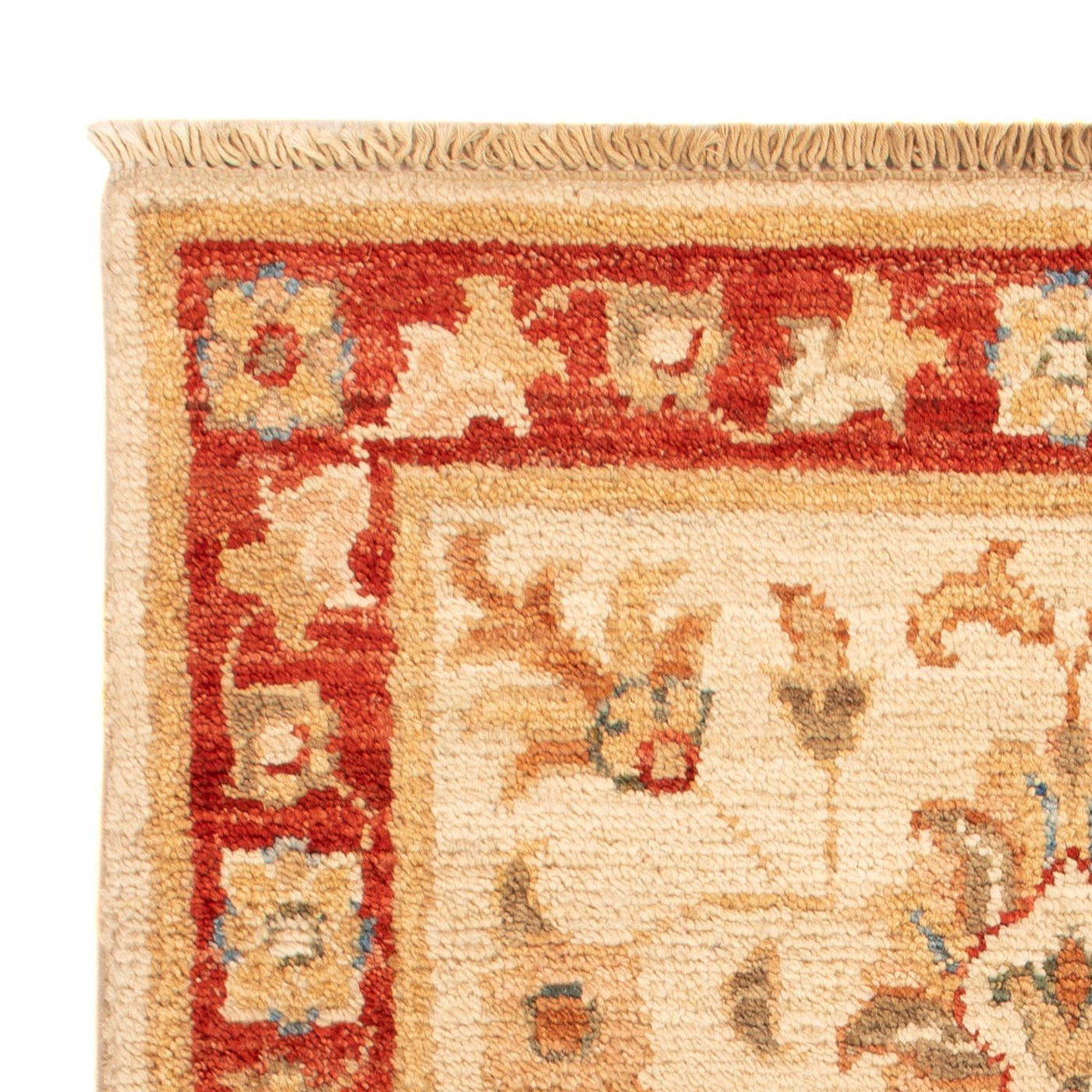 Ziegler Rug 70x48cm - Oriental Rug