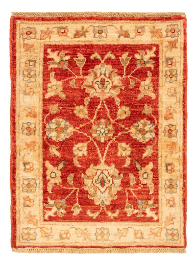 Ziegler Rug 52x67cm - Oriental Rug