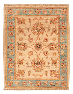 Ziegler Rug - 67 x 54 cm - beige