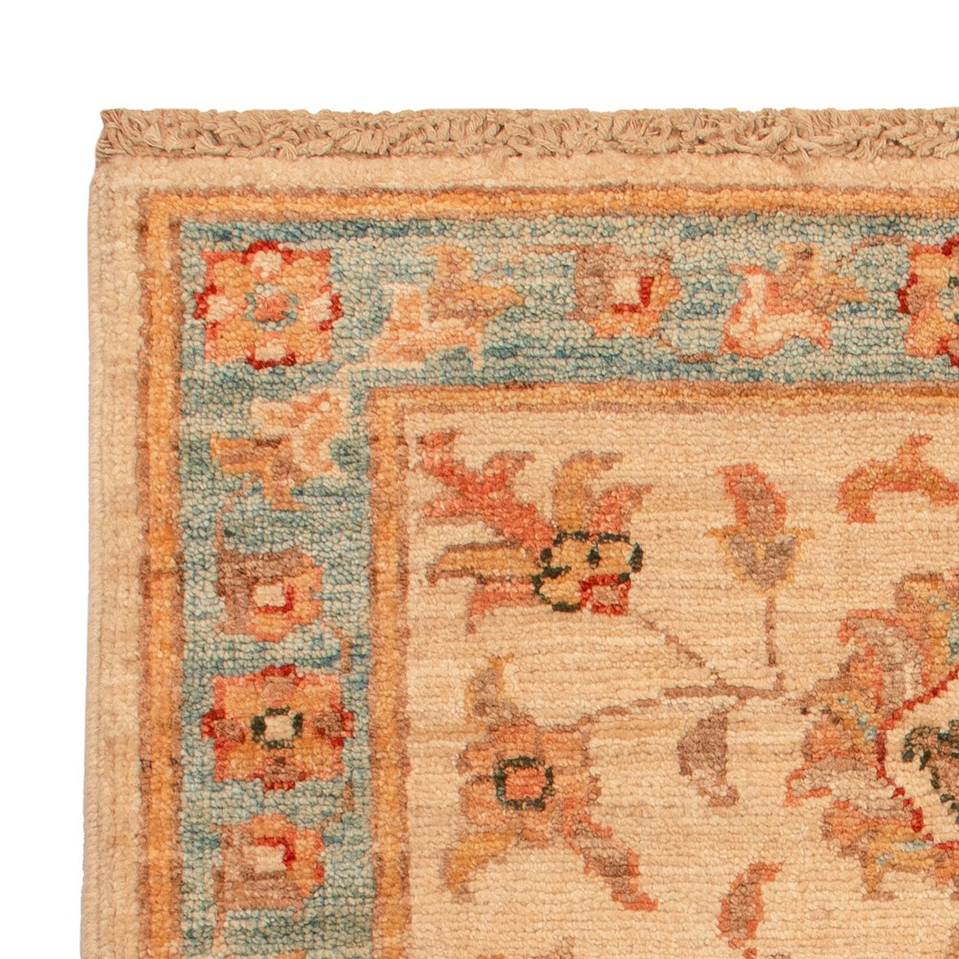 Ziegler Rug 67x54cm - Oriental Rug