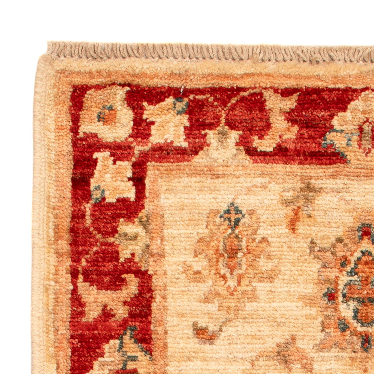 Ziegler Rug 48x71cm - Oriental Rug