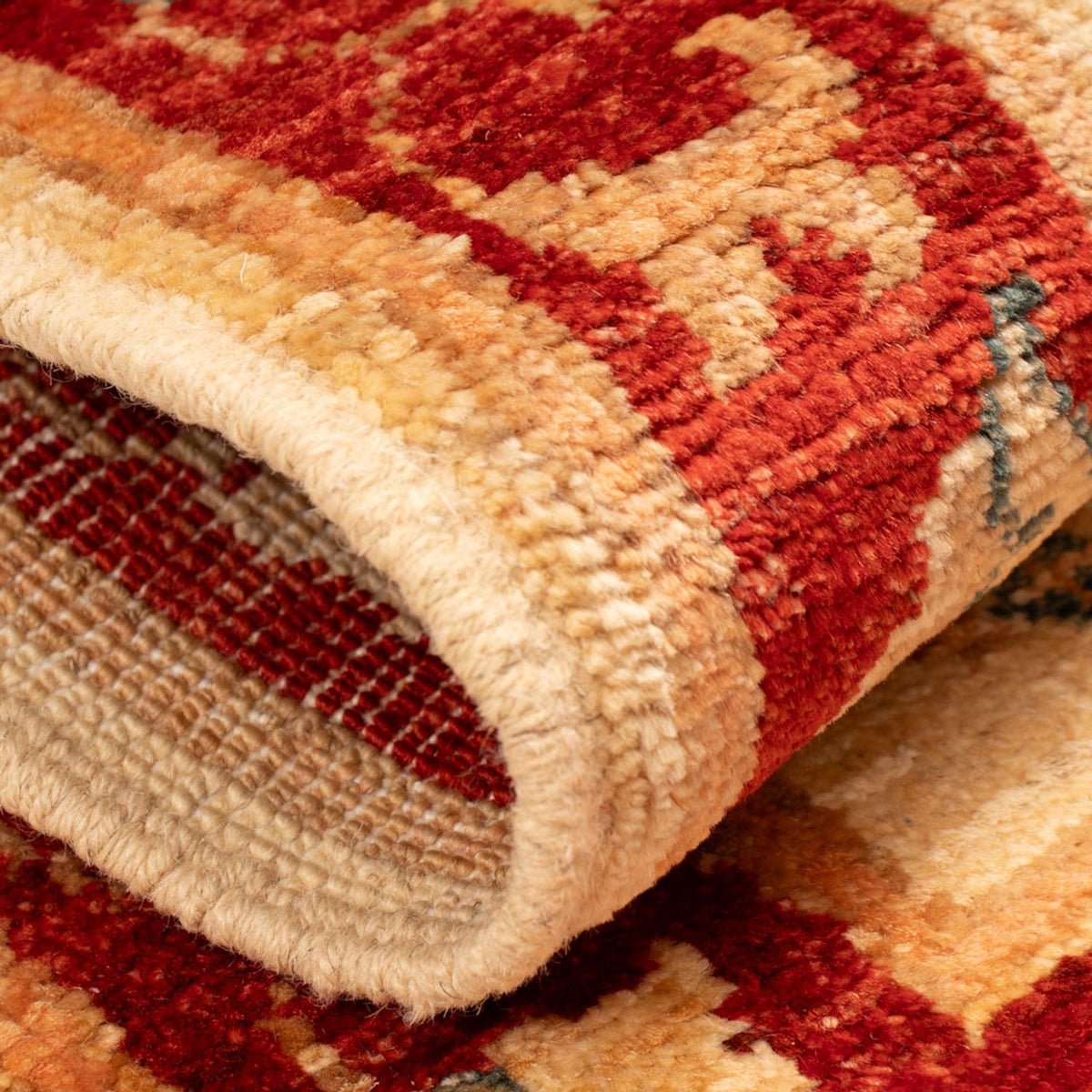 Ziegler Rug - 71 x 48 cm - beige