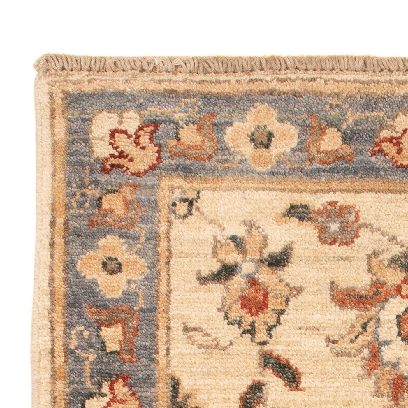 Ziegler Rug 70x50cm - Oriental Rug